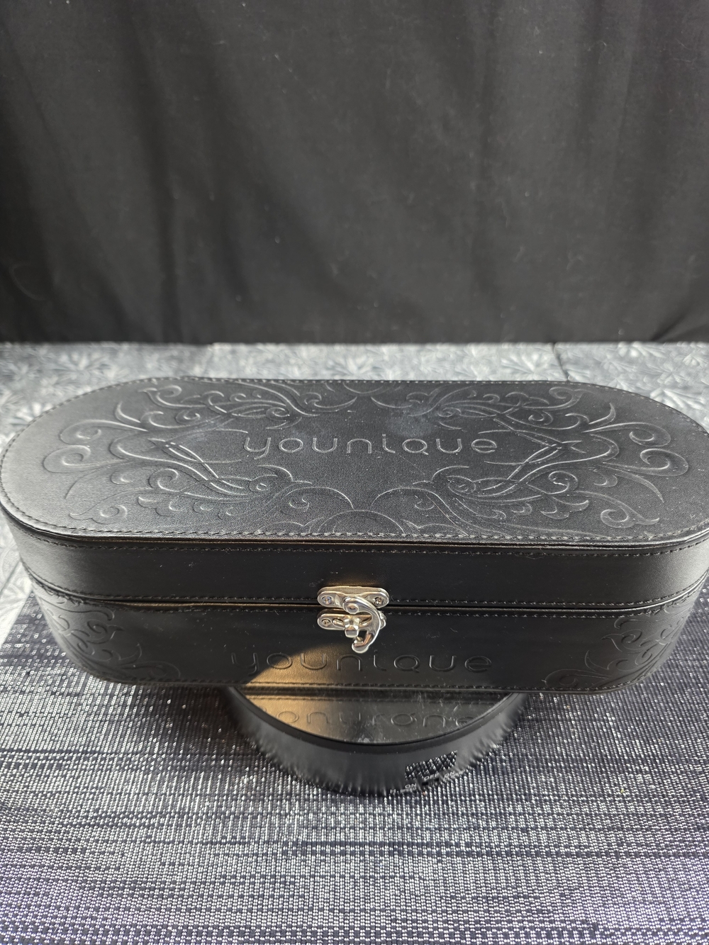 Younique Presenting Kit Case